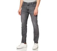 Lee Men's Rider Jeans, Mid Worn Walker, 50 IT (36W/32L)