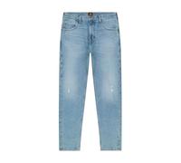 Lee Men's Rider Jeans, Old Time, 33 W/30 L