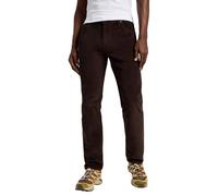 Lee Men's Rider Pants, Espresso, 32 W/32 L