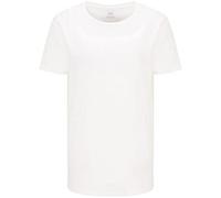 Lee Men's Shaped Tee T-Shirt, Cloud dancer, L