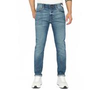 Lee - Mens Skinny Fit Super Stretch Jeans - XM Blue Prodigy