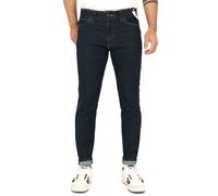 Lee - Mens Skinny Fit Super Stretch Jeans - XM Night Wanderer