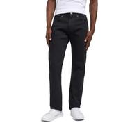 Lee Extreme Motion Slim Fit Pants Black 38 / 32 Man