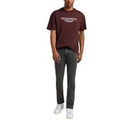 Lee Mens Slim Fit Mvp Jeans, Forge, 31W / 30L UK