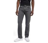 Lee Mens Slim Fit Mvp Jeans, Forge, 33W / 32L UK