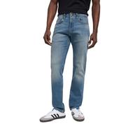 Lee Motion Slim Jeans - Blue blue 34W S