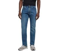 Lee Mens Slim Fit Mvp Jeans, Marset, 42W / 32L UK