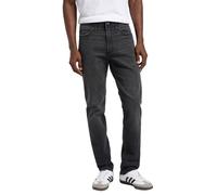 Lee Men's Slim FIT MVP Jeans, Moonbeam, 32/32