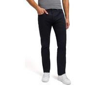 Lee Mens Slim Fit Mvp Jeans, Navy, 36W / 34L UK