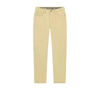Lee Men's Slim Fit MVP Jeans, Sand, 32 W/32 L