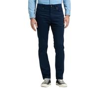Lee, Men's Slim Fit MVP Rivet Navy Slim Fit Straight Leg Trousers