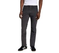 Lee Men's Slim FIT MVP Pants, Static Gray Gray, 30/32