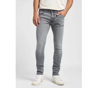 Lee - Mens Slim Skinny Fit Stretch Jeans - LUKE NEW GREY