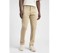 Lee - Mens Slim Tapered Fit Chino Pants Trousers Superstretch & Supersoft