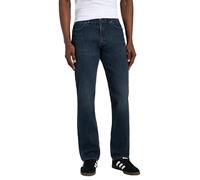 LEE Men's Straight Fit MVP Jeans, Bolton, 36W / 30L