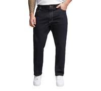 Lee Men's Straight Fit Mvp Jeans, Rinse, 36W / 36L