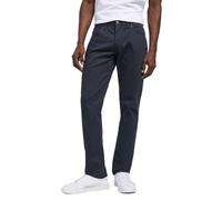 Lee Men's Straight Fit Mvp Pants, Navy, 30W / 32L
