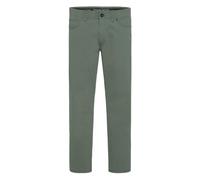 LEE Men's Straight Fit MVP Pants, Olive Grove, 34W / 34L