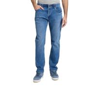 Lee Men's Straight Fit Xm Jeans, Blue Haven, 30W / 32L