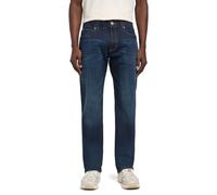Lee Men's Straight Fit Xm Jeans, Trip, 36W / 32L