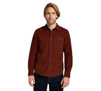 Lee Men's Sure Shirt, Dark Glicia, M