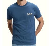 Lee, Men's T-Shirt, Medium Wobbly Tee