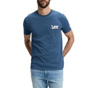Lee, Men's T-Shirt, Medium Wobbly Tee