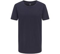 Lee - Mens T Shirt - Regular Fit - Shaped Tee - Sky Captain