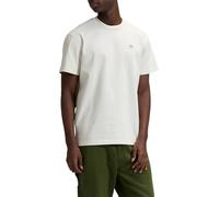 Lee - Mens T Shirt - Relaxed Fit - Workwear Tee - Blue