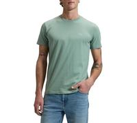 Lee, Men's T-Shirt SS Patch Logo Tee