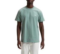 Lee, Men's T-Shirt SS Small Logo Tee