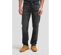 Lee West Regular Fit Jeans Black,Grey 34 / 32 Men