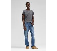Lee Men's West Relaxed Fit Jeans Riverway in Blue | Size: 32R Lee Blue 32R