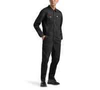 Lee Men's Workwear Union, Black, L