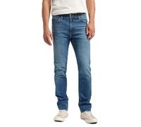 Lee Men's X Slim Jeans, carzi, 32 W/32 L