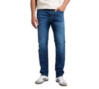 Lee Men's X Slim Jeans, Ember, 33 W/34 L