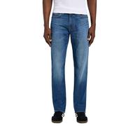 Lee Men's X Straight Jeans, Creek, 31 W/30 L