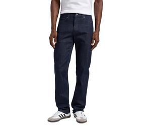 Lee Men's X Straight Jeans Regular Fit Straight Leg, Avenue, 34 W/32 L