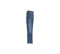 Lee Men's X Straight Jeans Regular Fit Straight Leg, Creek, 29 W/34 L
