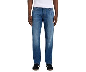 Lee Men's X Straight Jeans Regular Fit Straight Leg, Creek, 38 W/30 L