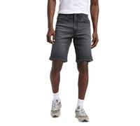 Lee Men's Xm 5 Pocket Short Denim, Kingston, 34W