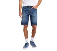 Lee Men's Xm 5 Pocket Short Denim, Legends, 33W