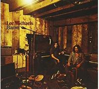 Lee Michaels - Barrel
