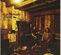 Lee Michaels : Barrel CD (2016) NEW Highly Rated eBay Seller Great Prices