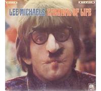 Lee Michaels - Carnival of Life
