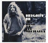 Lee Michaels – Heighty Hi – The Best Of Lee Michaels – Membran