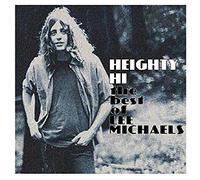 Lee Michaels - Heighty Hi - The Best Of Lee Michaels [VINYL]