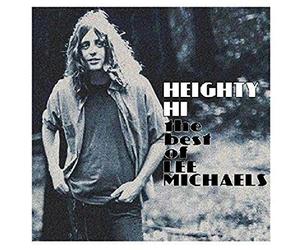 Lee Michaels - Heighty Hi - The Best Of Lee Michaels [VINYL]