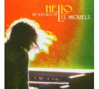 Lee Michaels - Hello - The Very Best Of [Us Import]