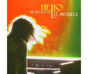 Lee Michaels - Hello - The Very Best Of [Us Import]